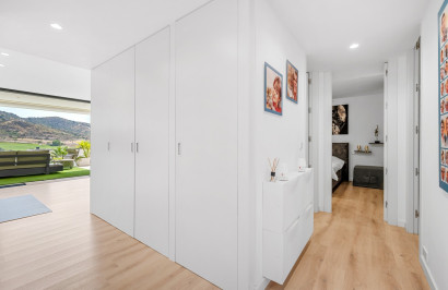 Herverkoop - Appartement / Flat - Monforte del Cid - Font del llop