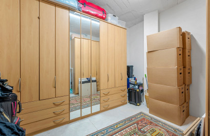 Herverkoop - Appartement / Flat - Monforte del Cid - Font del llop