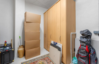 Herverkoop - Appartement / Flat - Monforte del Cid - Font del llop