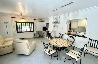 Herverkoop - Vrijstaande villa - Orihuela Costa - La Zenia