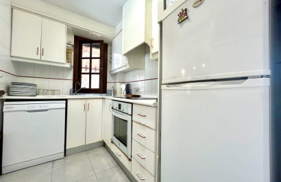 Herverkoop - Vrijstaande villa - Orihuela Costa - La Zenia