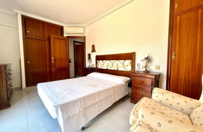 Herverkoop - Vrijstaande villa - Orihuela Costa - La Zenia