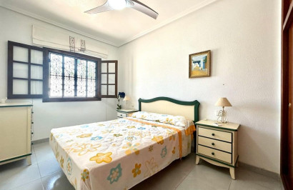 Herverkoop - Vrijstaande villa - Orihuela Costa - La Zenia