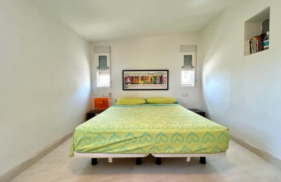 Herverkoop - Vrijstaande villa - Orihuela Costa - La Zenia