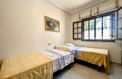 Herverkoop - Vrijstaande villa - Orihuela Costa - La Zenia