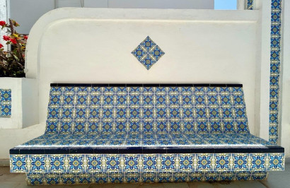 Herverkoop - Vrijstaande villa - Orihuela Costa - La Zenia