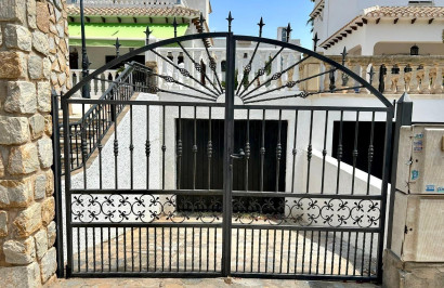 Herverkoop - Vrijstaande villa - Orihuela Costa - La Zenia