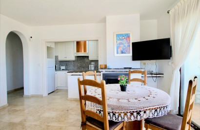 Resale - Apartment / Flat - Orihuela Costa