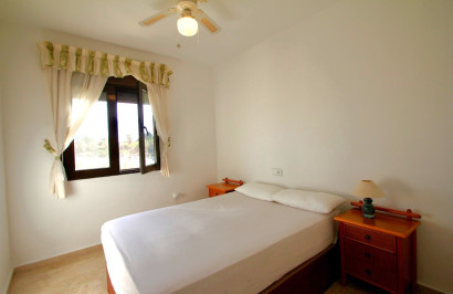 Resale - Apartment / Flat - Orihuela Costa