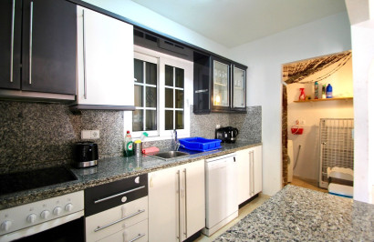 Herverkoop - Vrijstaande villa - Orihuela Costa - Las Ramblas