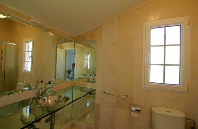 Herverkoop - Vrijstaande villa - Orihuela Costa - Las Ramblas