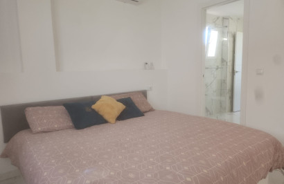 Resale - Apartment / Flat - Orihuela Costa - Villamartín