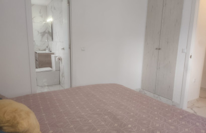 Resale - Apartment / Flat - Orihuela Costa - Villamartín