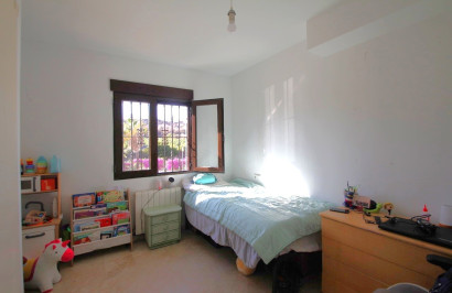 Resale - Apartment / Flat - Orihuela Costa - Las Ramblas