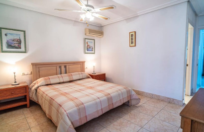 Resale - Detached Villa - Orihuela Costa - Villamartín