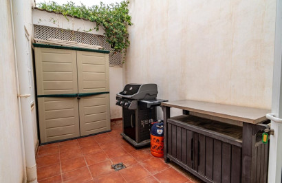 Resale - Detached Villa - Orihuela Costa - Villamartín