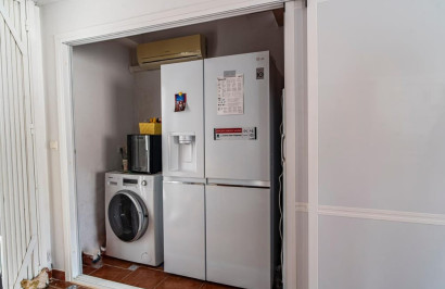 Resale - Detached Villa - Orihuela Costa - Villamartín