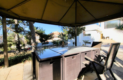 Resale - Detached Villa - Rojales - Ciudad Quesada