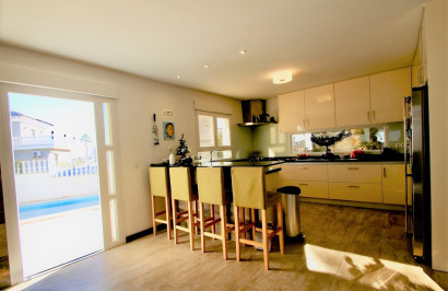 Resale - Detached Villa - Rojales - Ciudad Quesada