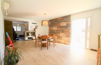 Resale - Detached Villa - Rojales - Ciudad Quesada