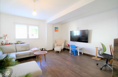 Resale - Detached Villa - Rojales - Ciudad Quesada