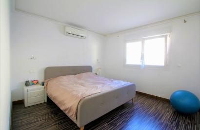 Resale - Detached Villa - Rojales - Ciudad Quesada