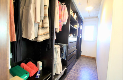 Resale - Detached Villa - Rojales - Ciudad Quesada