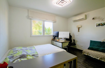 Resale - Detached Villa - Rojales - Ciudad Quesada