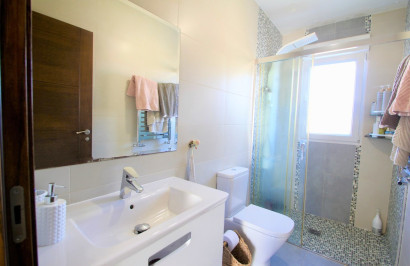 Resale - Detached Villa - Rojales - Ciudad Quesada