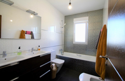 Resale - Detached Villa - Rojales - Ciudad Quesada