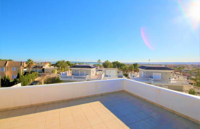 Resale - Detached Villa - Rojales - Ciudad Quesada