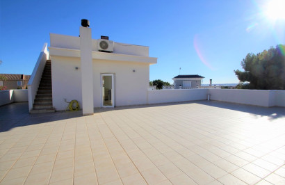 Resale - Detached Villa - Rojales - Ciudad Quesada