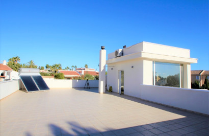 Resale - Detached Villa - Rojales - Ciudad Quesada