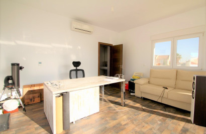 Resale - Detached Villa - Rojales - Ciudad Quesada