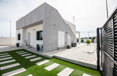 New Build - Detached Villa - Pinar de Campoverde