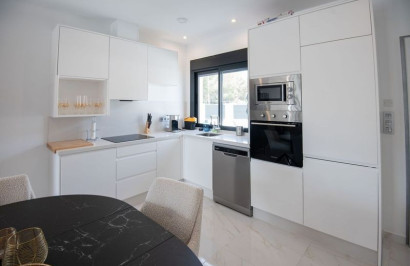 New Build - Detached Villa - Pinar de Campoverde