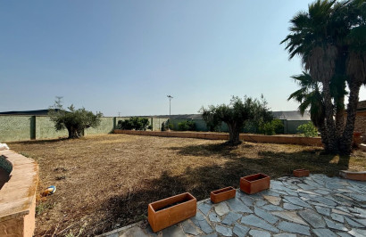 Herverkoop - Vrijstaande villa - San Miguel de Salinas