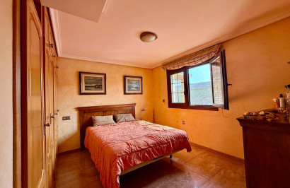 Herverkoop - Vrijstaande villa - San Miguel de Salinas