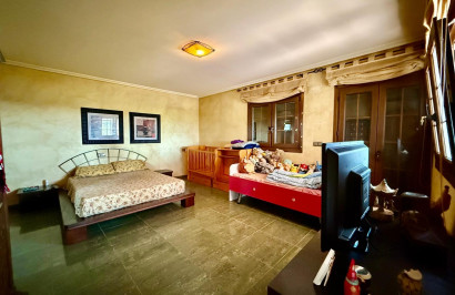 Herverkoop - Vrijstaande villa - San Miguel de Salinas