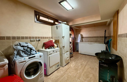 Herverkoop - Vrijstaande villa - San Miguel de Salinas