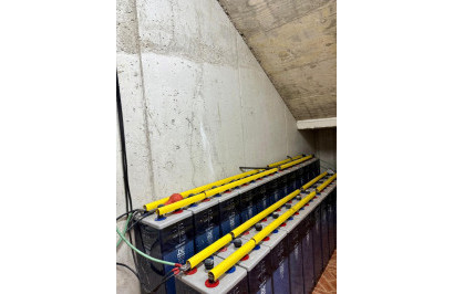 Herverkoop - Vrijstaande villa - San Miguel de Salinas