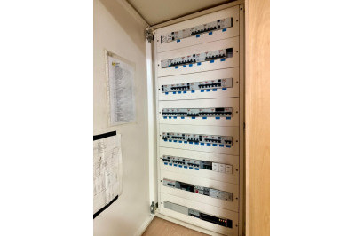 Herverkoop - Vrijstaande villa - San Miguel de Salinas