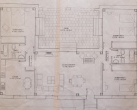 Resale - Plot / Land - Fortuna - Fortuna (murcia)