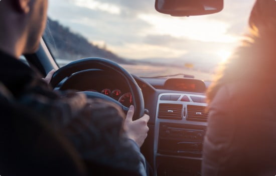 Changement de permis de conduire